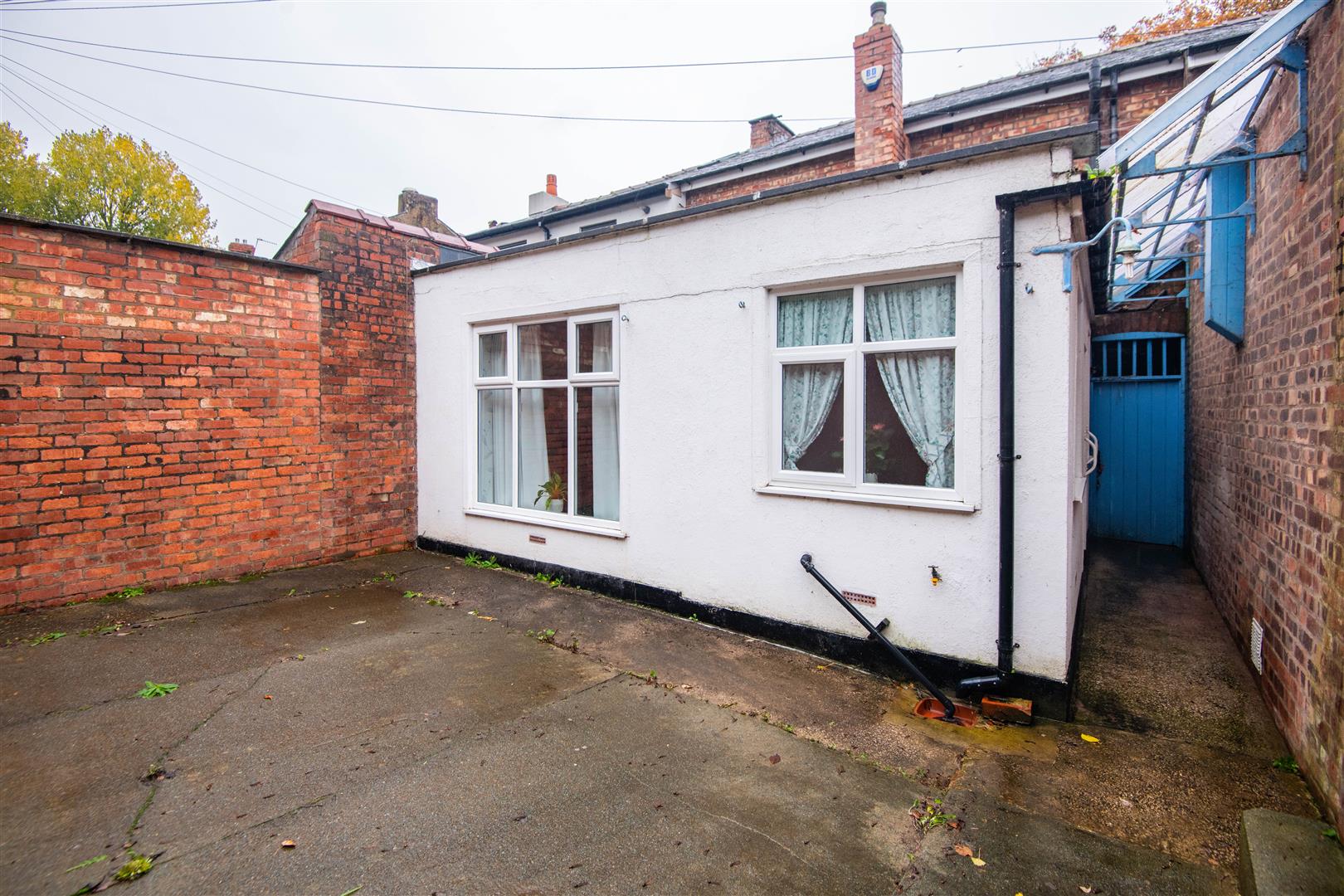 Ashworth Grove, Frenchwood, Preston